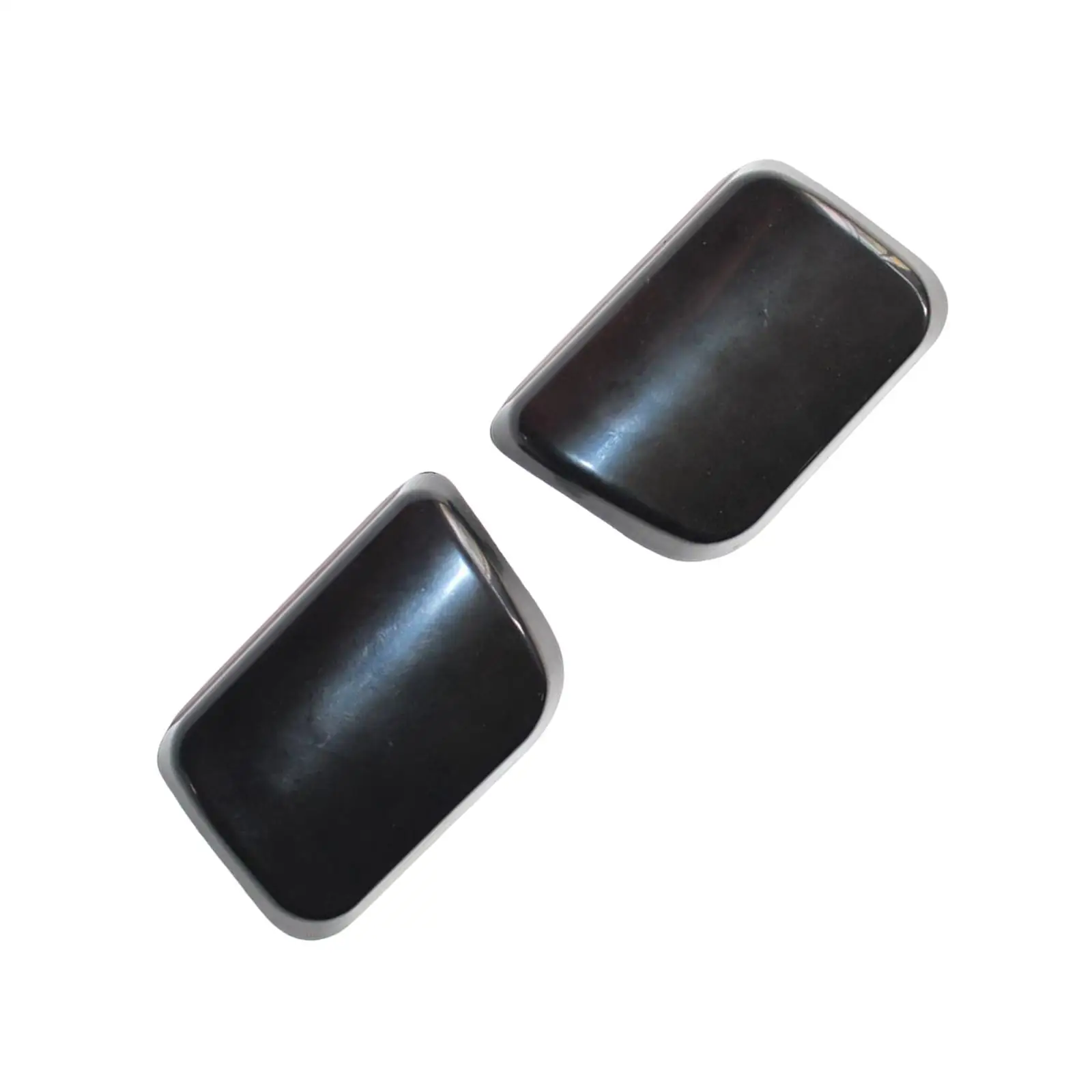 

2 пластиковых чехла омывателя фар, подходящие для Volvo 90 2003-2006 30698208