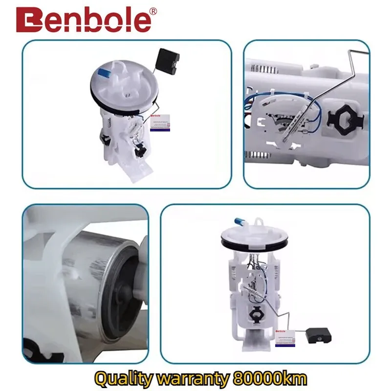 مجموعة مضخة الوقود 16146752499 16146766942 16141184276 ل BMW E46 325Ci 325i 325xi 330Ci 330i 330xi 323Ci 328Ci 323i 328i #6