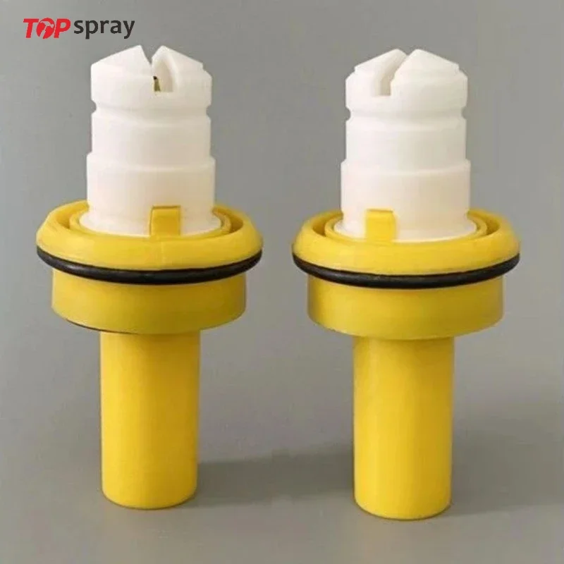 Topspray  X1 Powder Coating Fan Nozzle Powder Coating Machine Accessories  2322493 2320503 Compatible With Wgner PEM X1