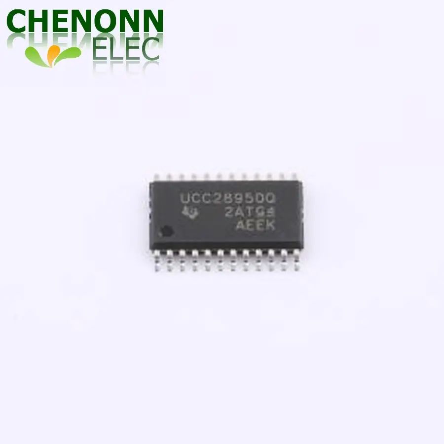 

5PCS/LOT UCC28950QPWRQ1 (DC DC Converters)