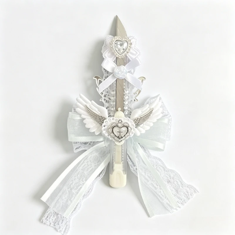 1-unidade-faca-utilitaria-estetica-kawaii-com-laco-de-renda-e-asa-de-anjo-branca-sagrada-abridor-de-cartas-e-caixas-cortador-de-papel-para-escritorio