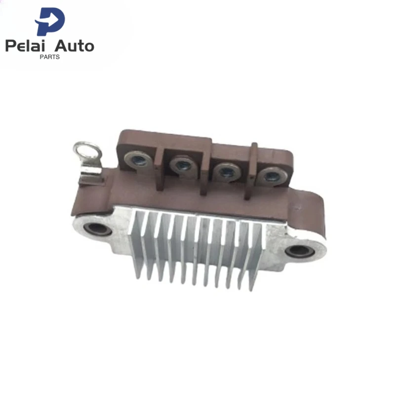 

185-2648 High Quality Auto Spare Parts Alternator Regulator Assembly For Caterpillar 1997 C9 Den-so 320C 320D 320E 322C 1852648