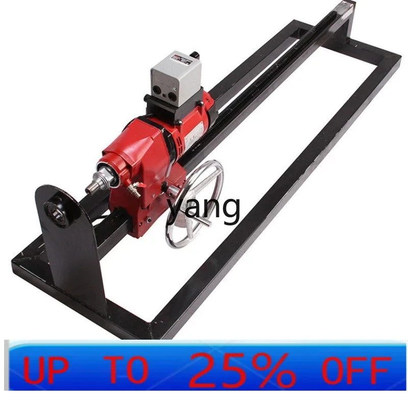 

LTT pipe laying machine forward and reverse adjustable speed drilling rig underground opening Shijiazhuang road piercing machine