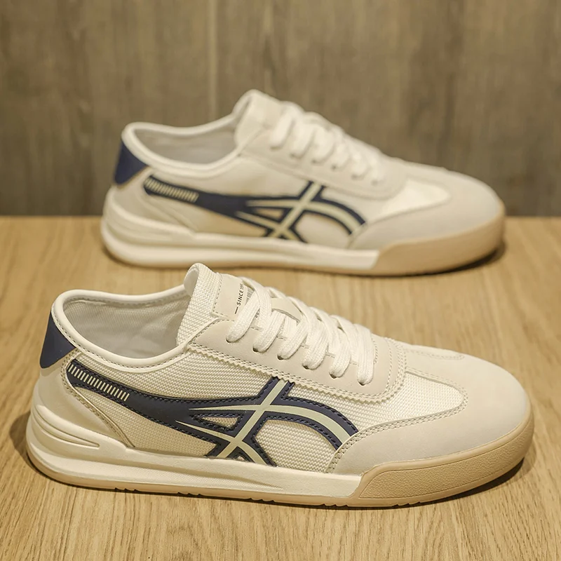 

2025 New Men's Board Shoes,sneakers,skate shoes,Casual Shoes Classic New Arrival High-Quality Best-Selling Trendy Affordable