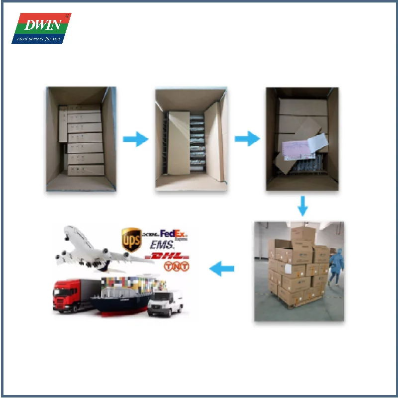 DWIN AC/DC 24V 36W  Low Power Consumption  Wide Voltage Input, High Integration Medical Resin Filling  Module ADM360K240S001A