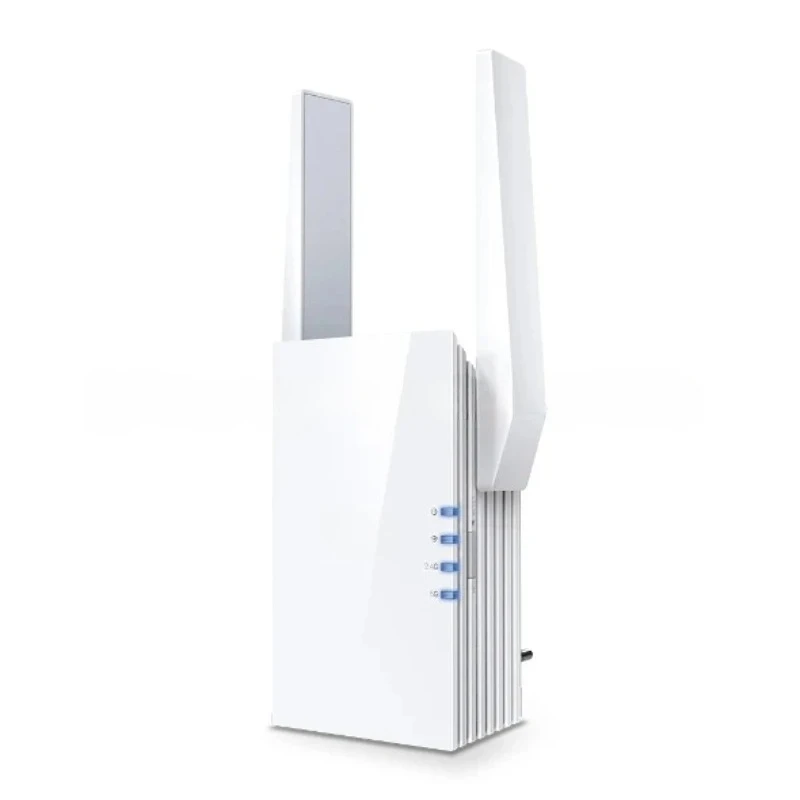 Re505x Re605x Ax1500 Ax1800 WiFi 6 موسع إشارة لاسلكي ثنائي النطاق