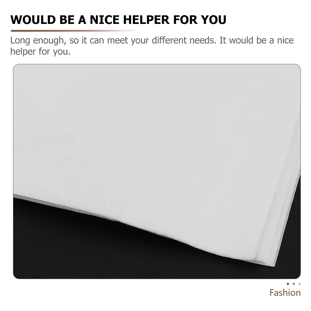 

Portable Writing Paper 120 Sheets Professional Xuan Paper for Chinese Calligraphy Durable Ink Holding Multi-Function Art