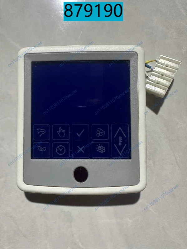 

Original Digital Multi-Link Inverter Multi-Link Remote Controller 879190 Wire Controller Tested OK