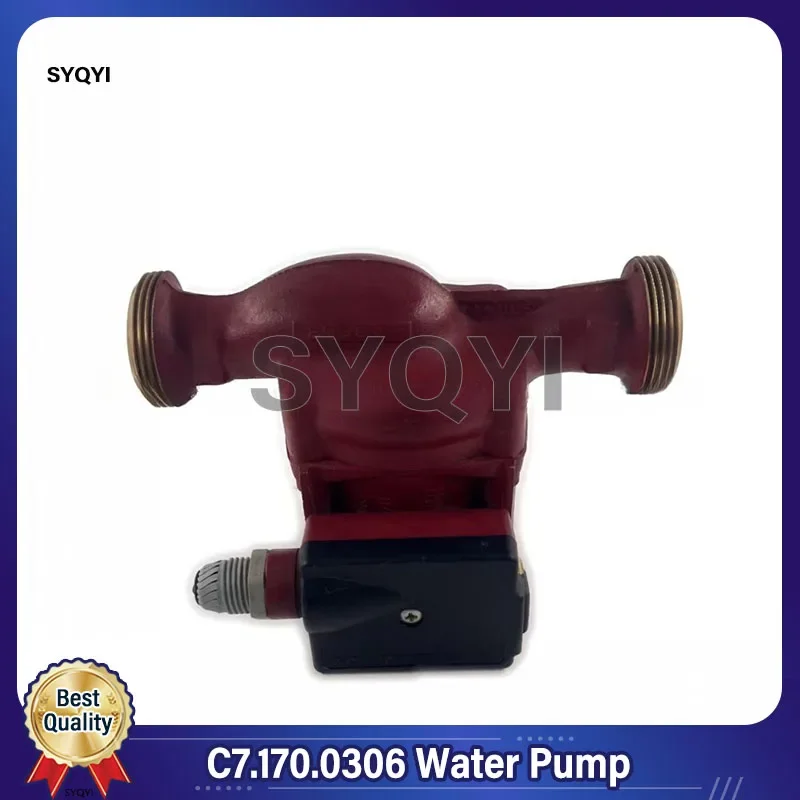 أفضل جودة C7.170.0306 مضخة مياه 25-60B 400V 50HZ لأجزاء آلة هايدلبرغ SM74 CD74 SM102 CD102