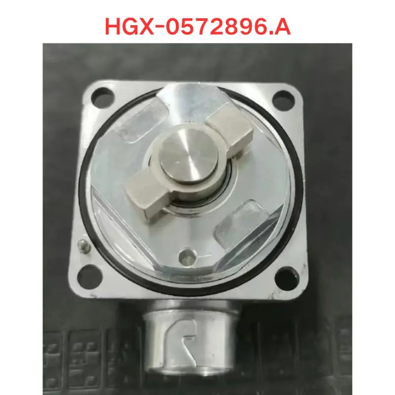 Used OEM disassembled parts HGX-0572896.A encoder Functional test OK