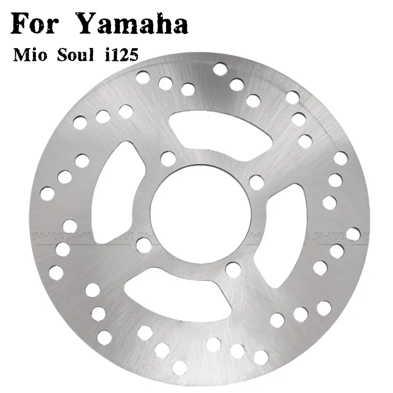 

Suitable for Yamaha Mio Soul i125 Disc Brake Calipers Original Replacement Front Brake Pad Modification Accessories