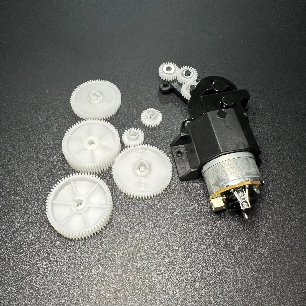 

Q6718-67017 Двигатель звездочки для Designjet T610 T620 T770 T790 T795 T1100 T1200 T2300 Z2100 Z3100 Z3200 Z5400 POJAN * 1