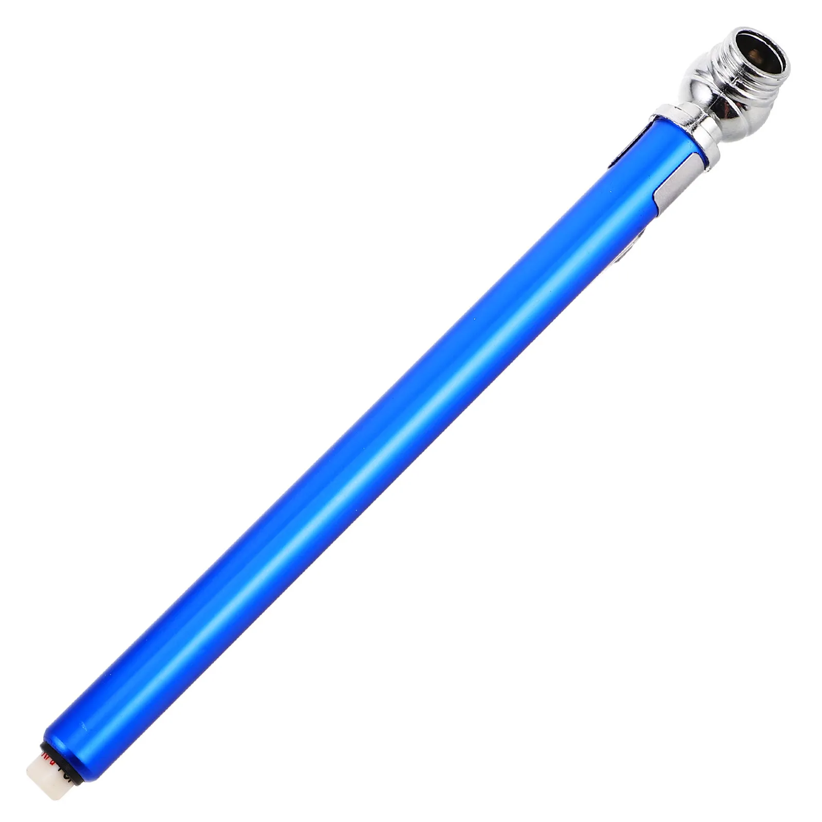 Mini Tire Pressure Gauge Pen Portable Compact Analog Design Accurate Low Pressure Tire Measurement for Car Truck