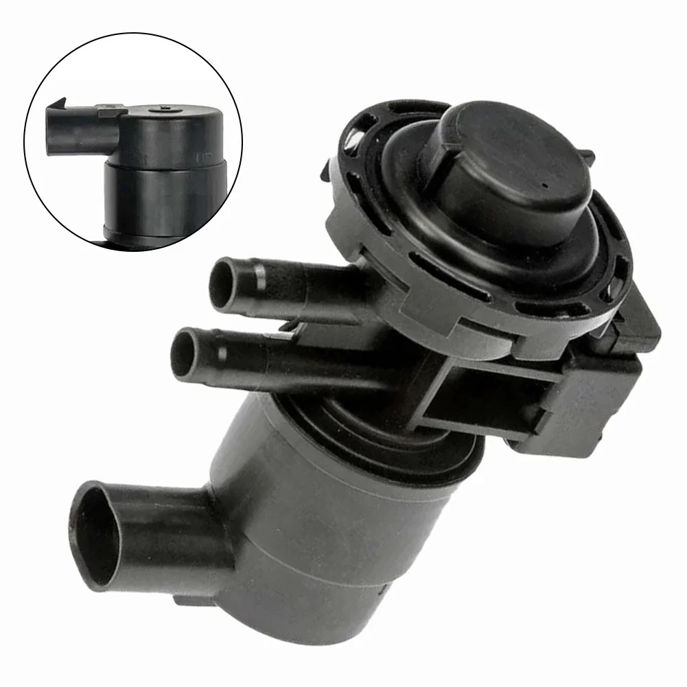

OEM Part Number 4669475AB 911213 Vapor Canister Purge Solenoid Valve For Dodge For RAM For Jeep Replacement Car Accessories