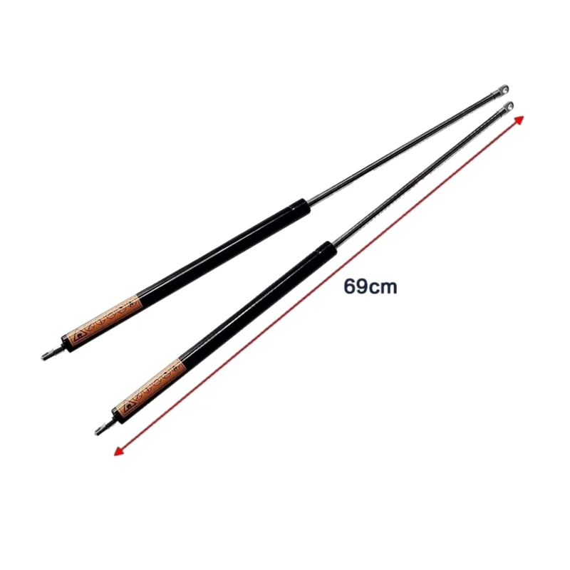 

Komatsu PC200 220 240-8 Excavators Engine Rear Cover Support Rod Gas Spring - Durable OEM Quality Replacement Part