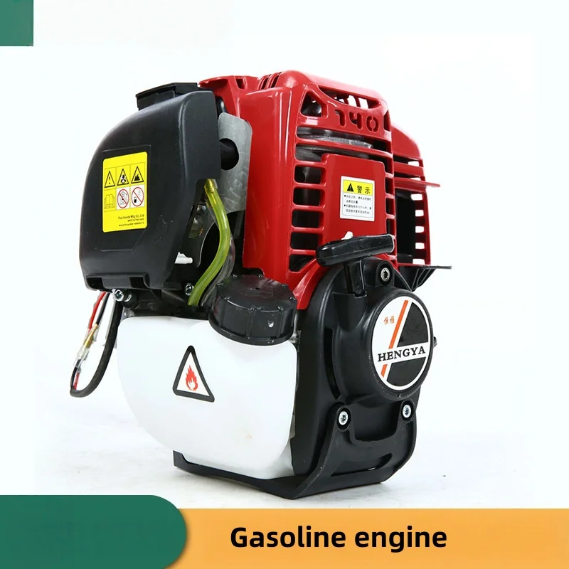 140GX35 Power Four-stroke Lawn Mower Agricultural Two-stroke Engine Fuel Engine