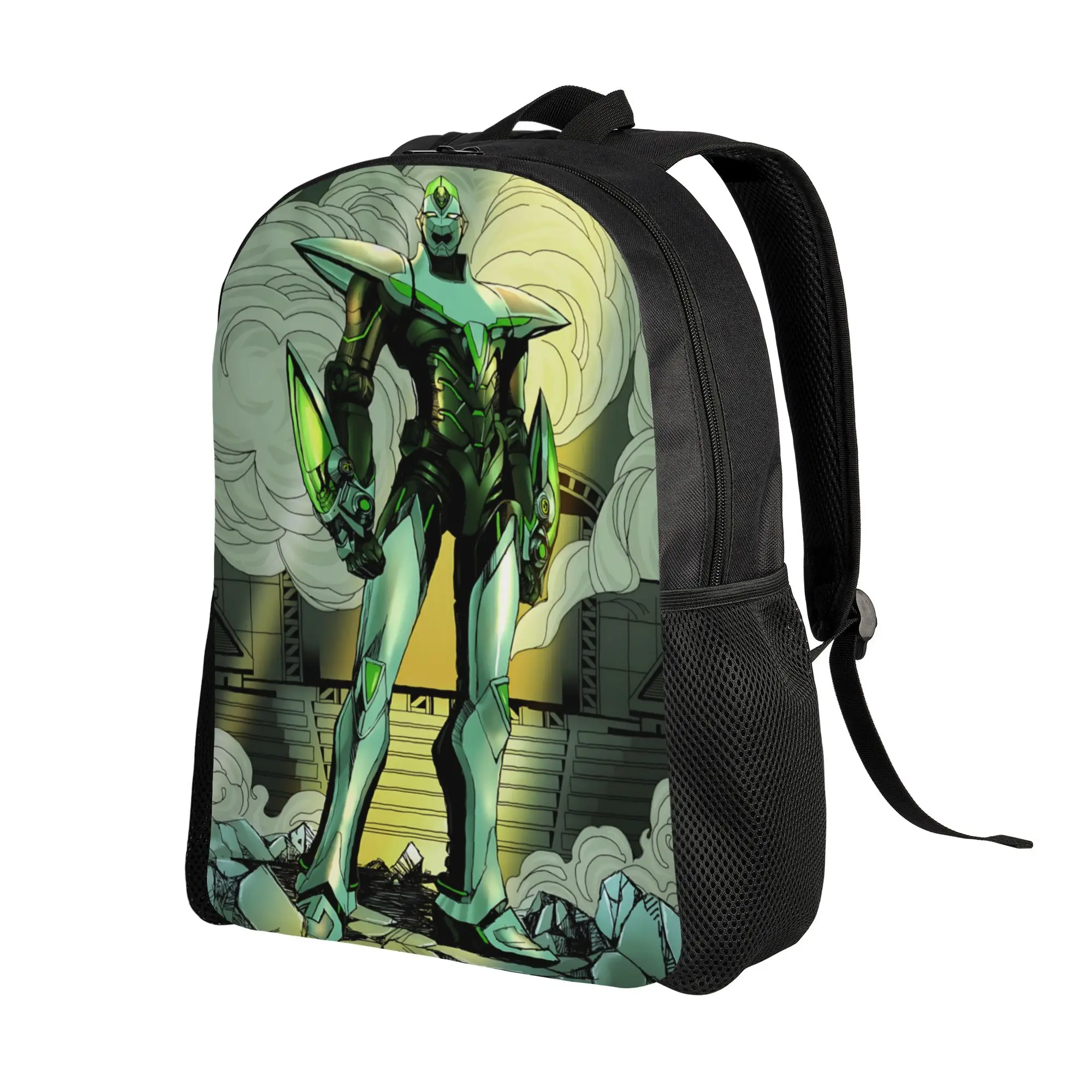 1Piece Backpack Stand New School Year Laptop Bag Camping  B-BUNNYS Back To School Gift New Term Starts