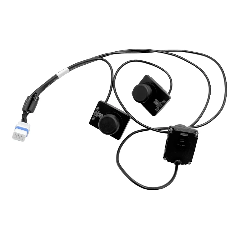 For DJI Agras T40/T20P Weighing Module Load Sensor Module For Agricultural Drone Accessories