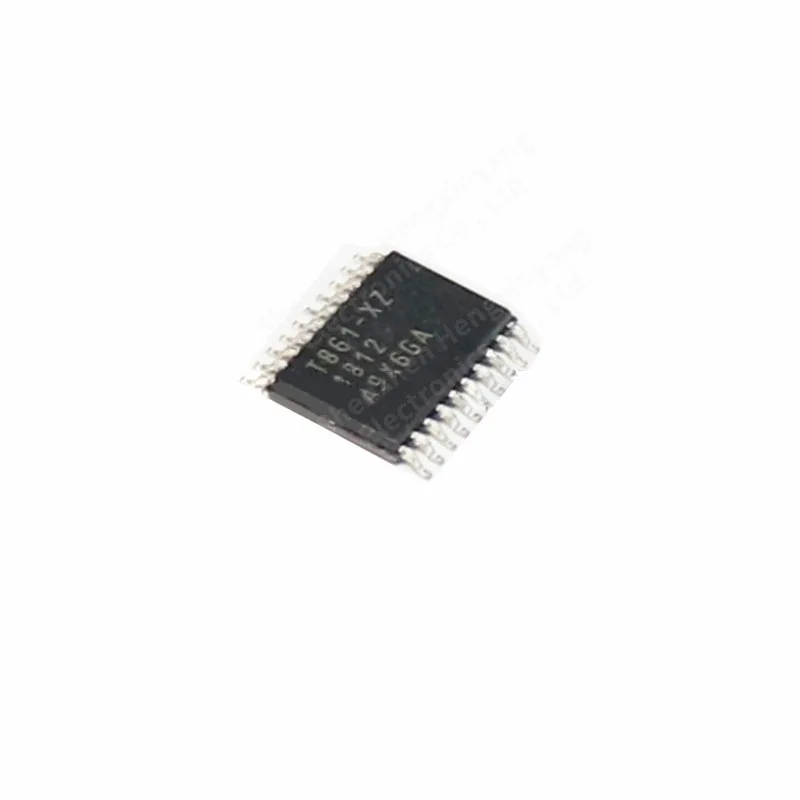 ATTINY861A-XUR TSSOP-20 마이크로 컨트롤러 칩 캡슐화, 5 개