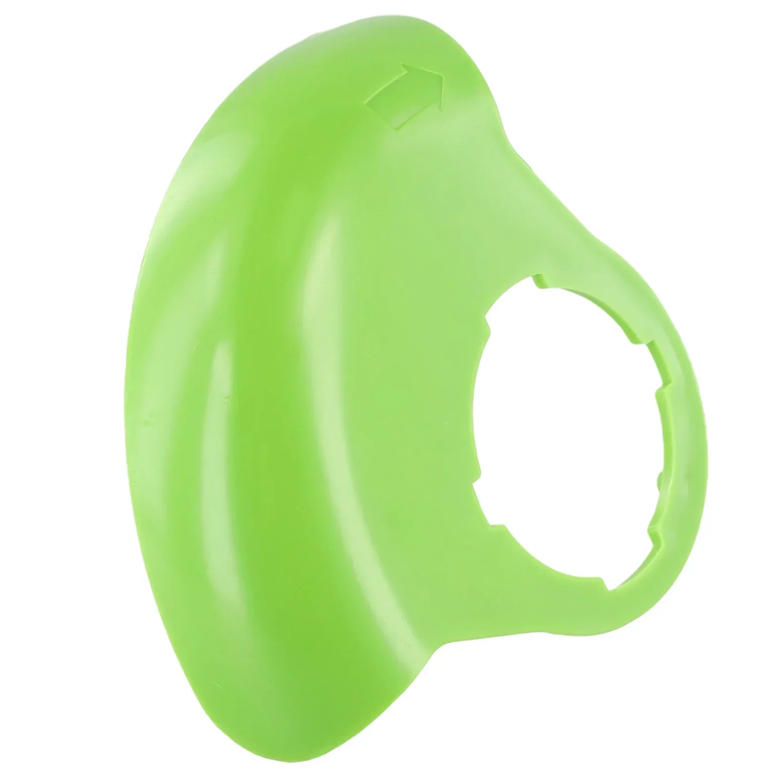 ~Brush Cutter Shield Grass Guard~ Accessories Lithium Mower Protection~ Baffle For Grass Trimmers Garden~ Power Tools Attachment