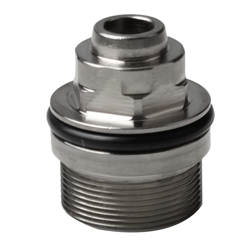 

AEE5-База топливного насоса высокого давления 06F127025L 06F127025M Для сиденья для VW Golf S3 A4 A6 2,0 TFS Основание сальника 06F127025D