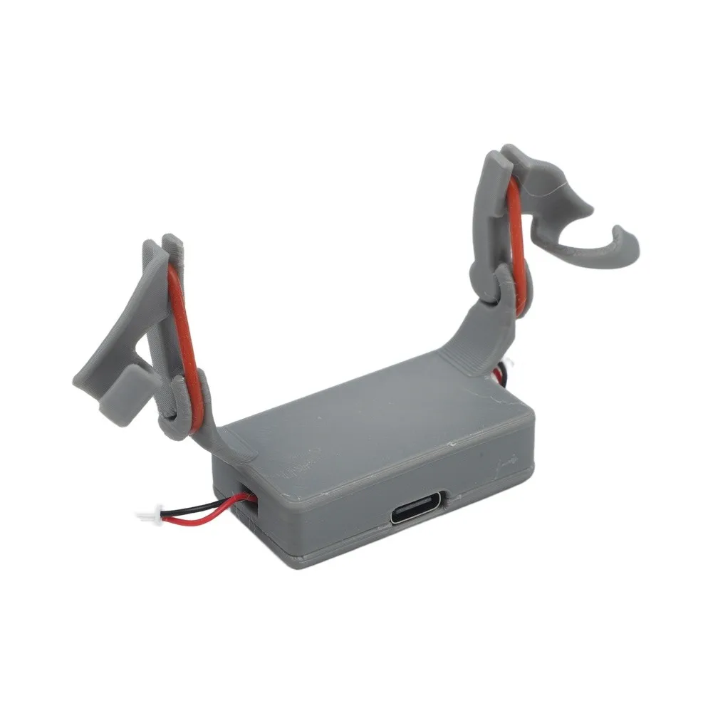 LED Light Strip For DJI for avata 360 Adjustable Colorful Luminous Light Strip Enhance Night Visibility Drones Accessories