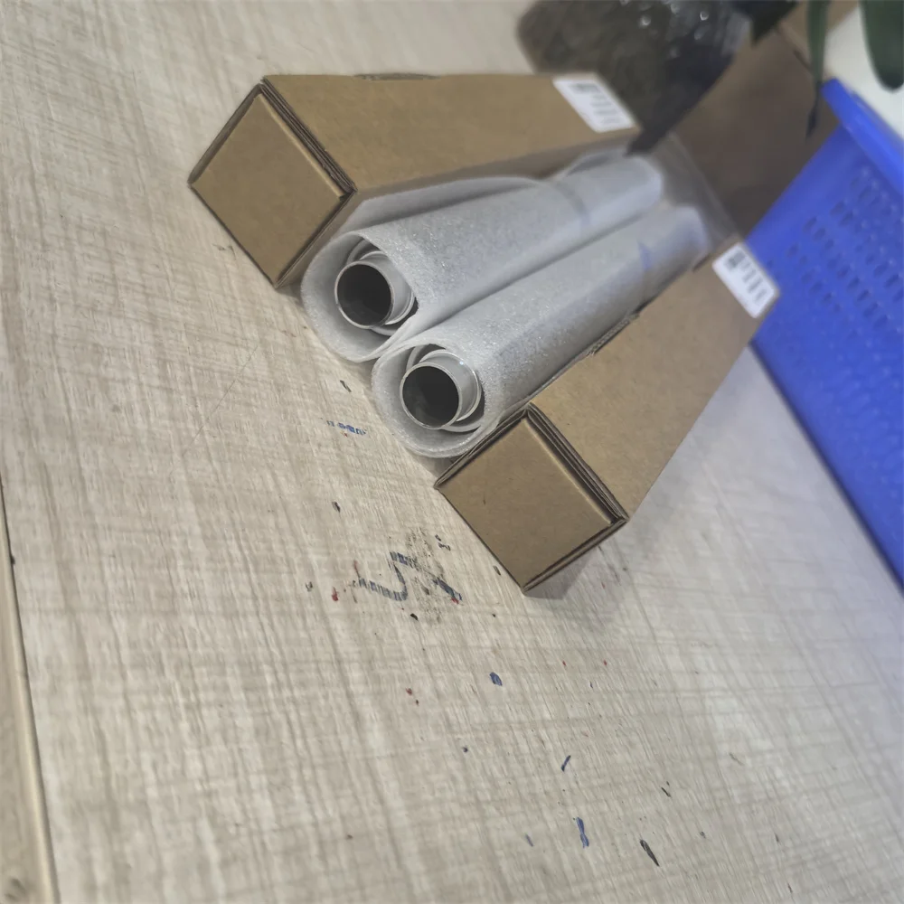 

10X FK-3100 Fuser Upper Heat Roller for Kyocera FS 2100D 2100DN 2100 ECOSYS M3040dn M3040idn M3540dn M3540idn FS2100 M3040 M3540