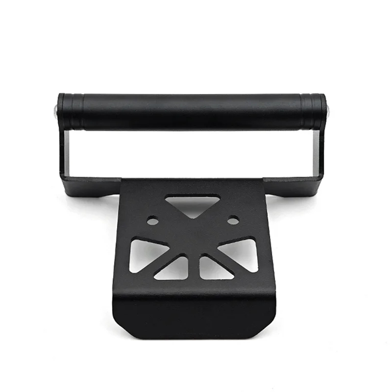 

NEW-Motorcycle Mobile Phone Holder GPS Navigation Mounting Extension Bracket For CFMOTO 450MT MT450 Accessories