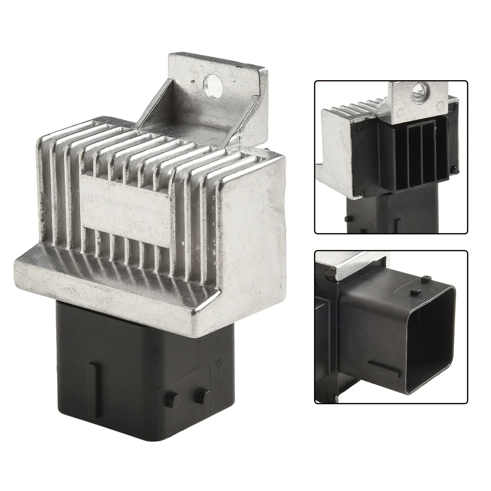 

Glow Relay High-quality For Ford For Land Rover For Fiat 9M5Q-12A343-AA 1693301 Replacement Installation Car Accessories