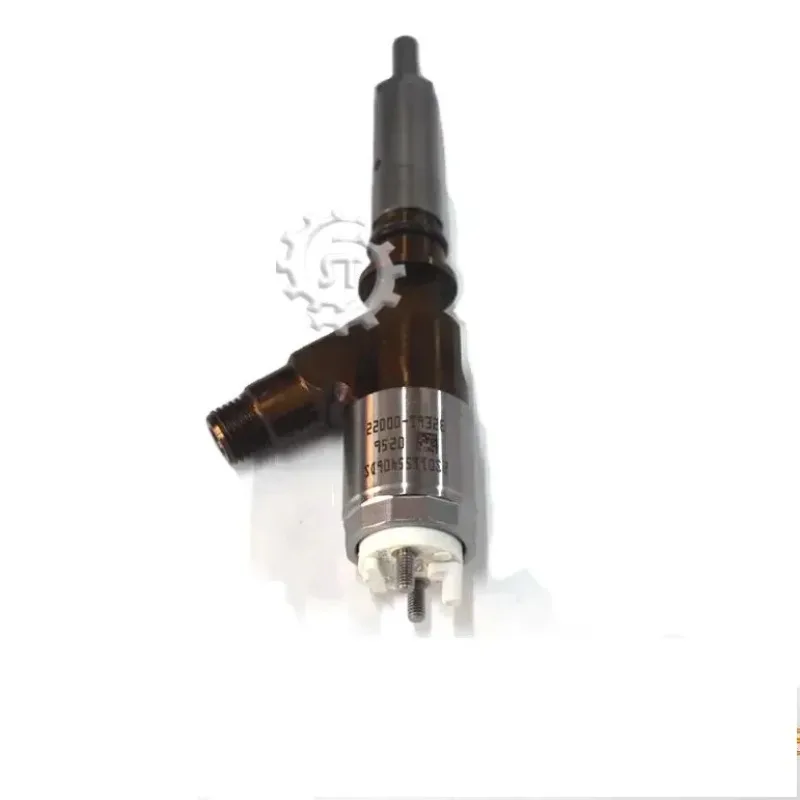 

2025/Excavator Engine Injector 320D C6.4 E315D E318D Diesel Injector Assy Fuel Injector 326-4740