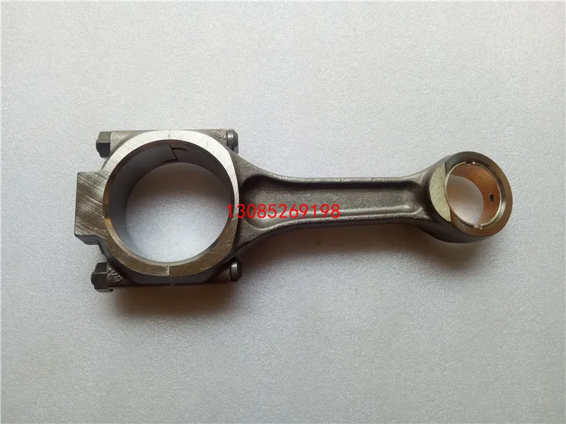 Cummins 6CT8.3 Engine Connecting Rod Assembly 3901383 Accesorios Para Auto