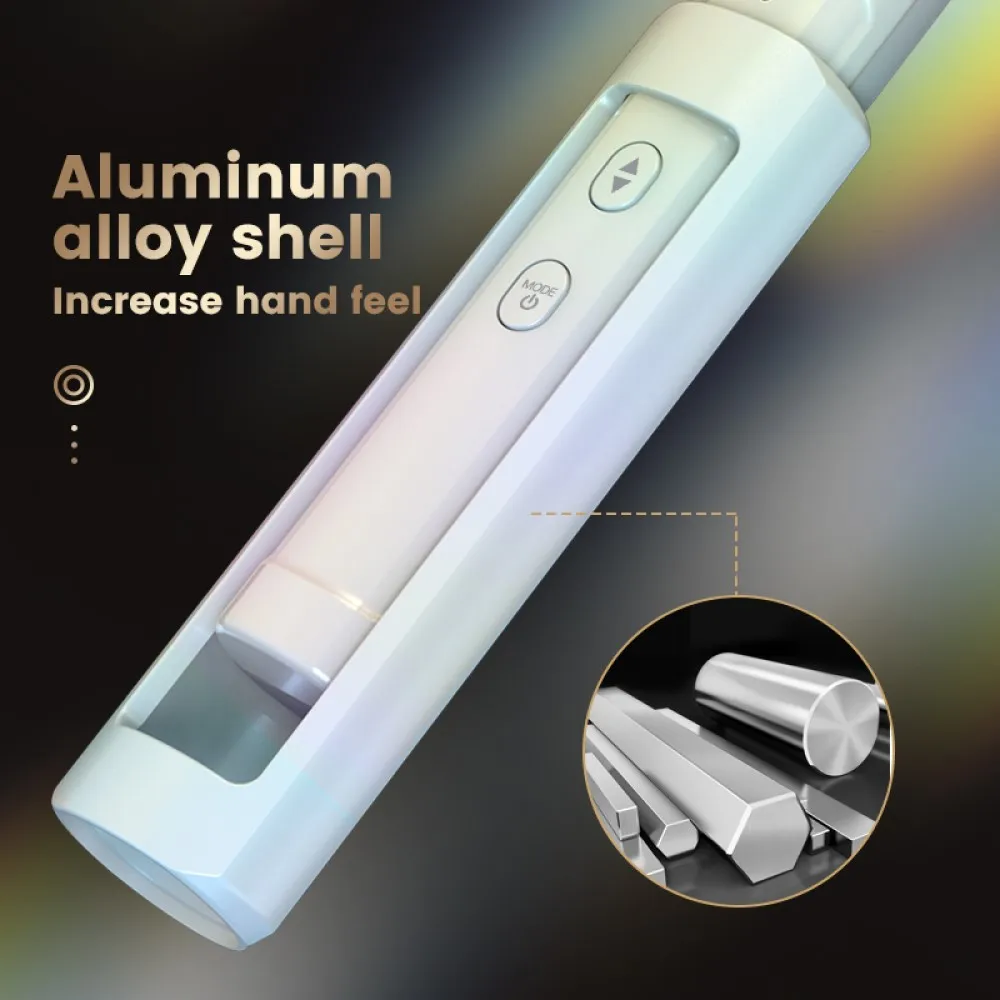 อุปกรณ์ความงาม RF สำหรับป้องกันริ้วรอยอุปกรณ์ความงามใบหน้า RF ความเร็วสูง EMS