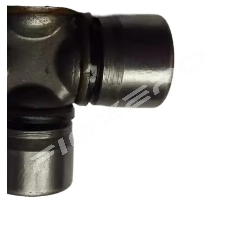 For Changan Chana Star‌ 6371 2 6363 460 Jinniu Star‌ Honor Universal Joint Cross Shaft Iron Black China Brand New