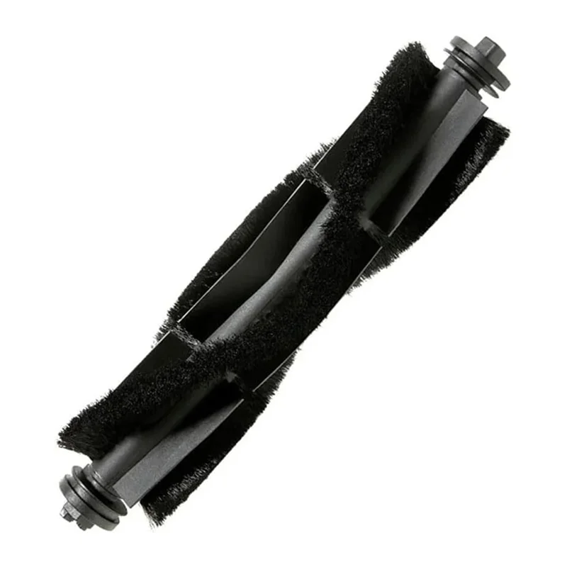 قطع غيار A94E لـ Eufy X8 Pro/ X8 Pro SES مجموعة ملحقات المكنسة الكهربائية، الفرشاة الرئيسية، الفرش الجانبية، وسادات قماش الممسحة