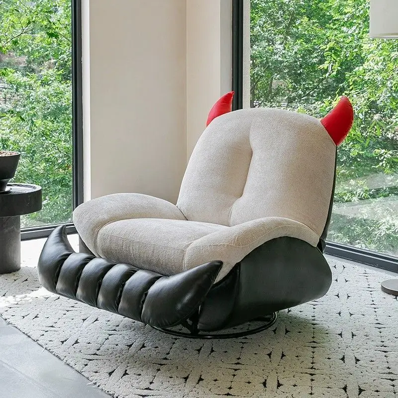 

Electric sofa Household living room Balcony Sleeping reclining lounge chair Slack Lazy rocking chair