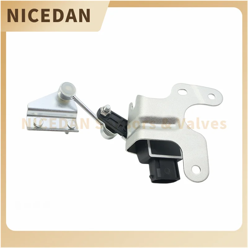 2129052902 Rear Left Suspension Ride Height Sensor for Mercedes-Benz W212 W204 Coupe/Convertible W207 C218 Car Accessories