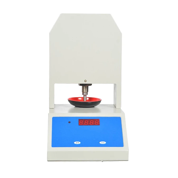 HM-KD4 Automatic Particle Strength Tester