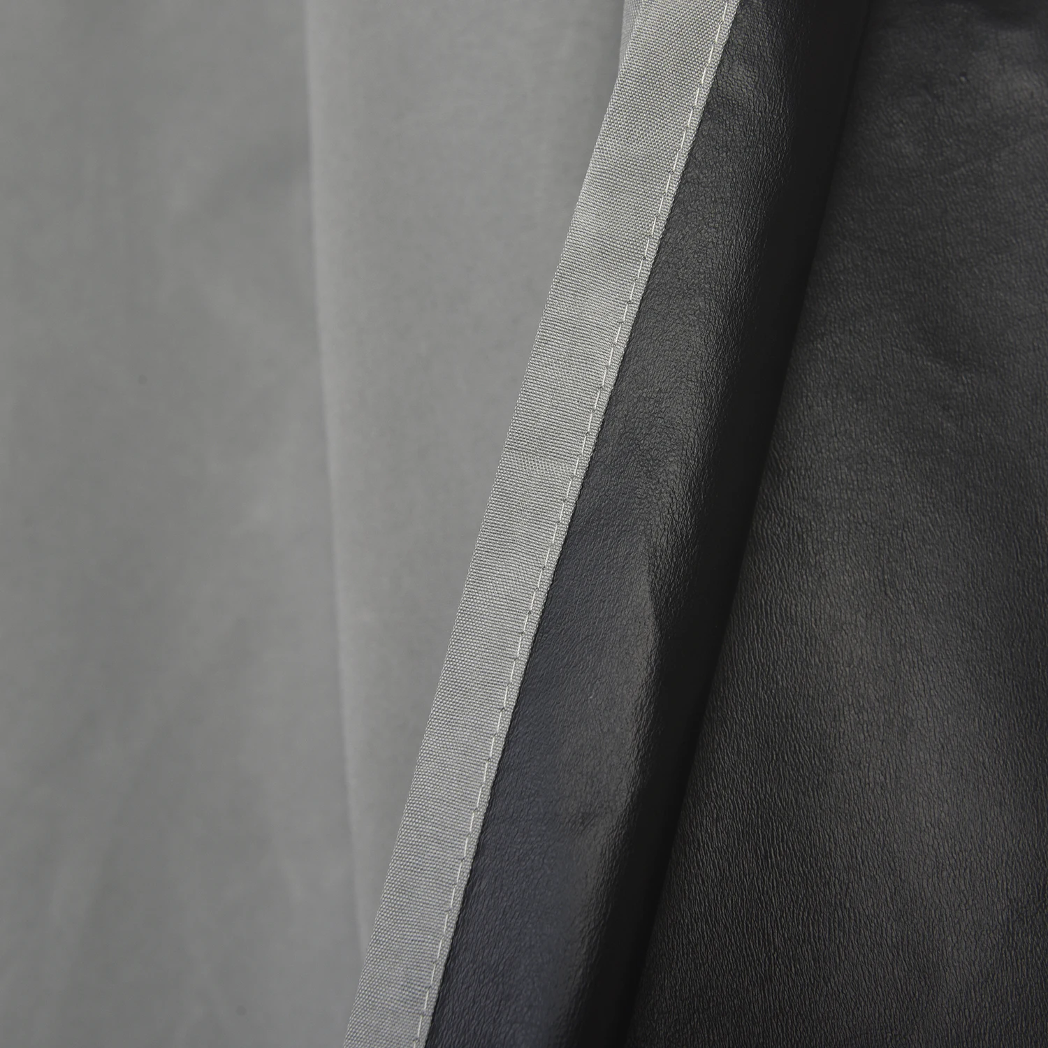 2 قطعة جيب قضيب سهل التعليق 100% ستائر قصيرة معتمة-ديكور لنافذة المنزل وباب منزلق