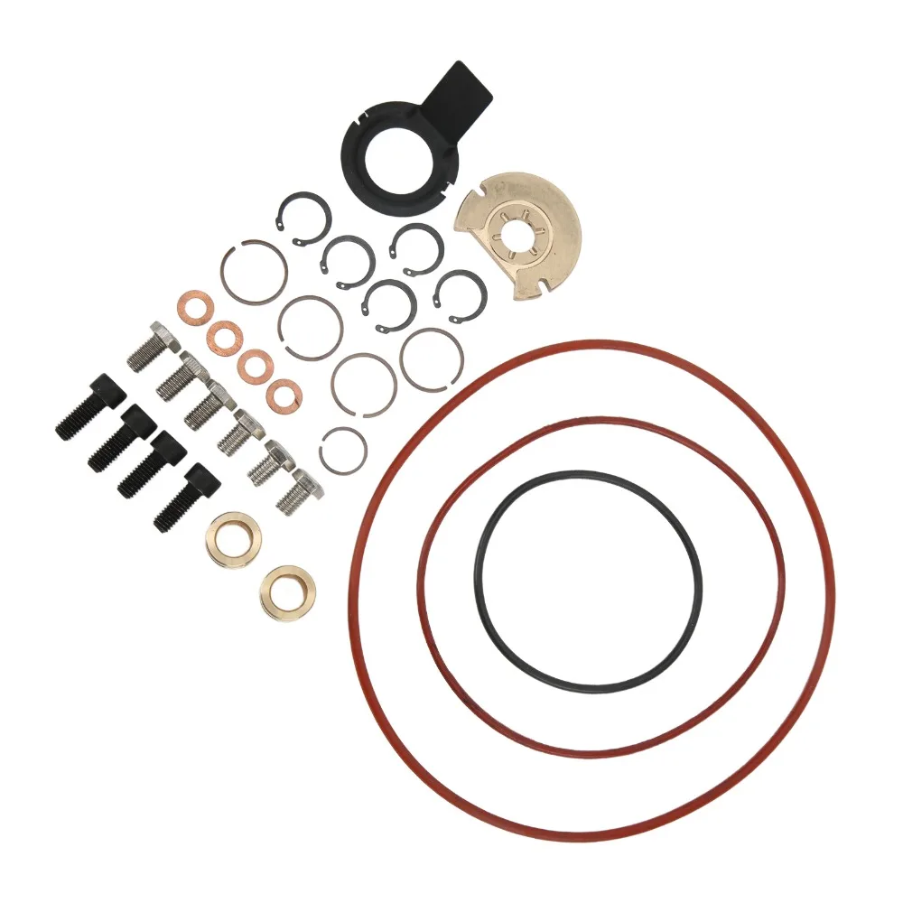 

Car Turbo Repair Kit Turbine Rebuilding Tool Replacement