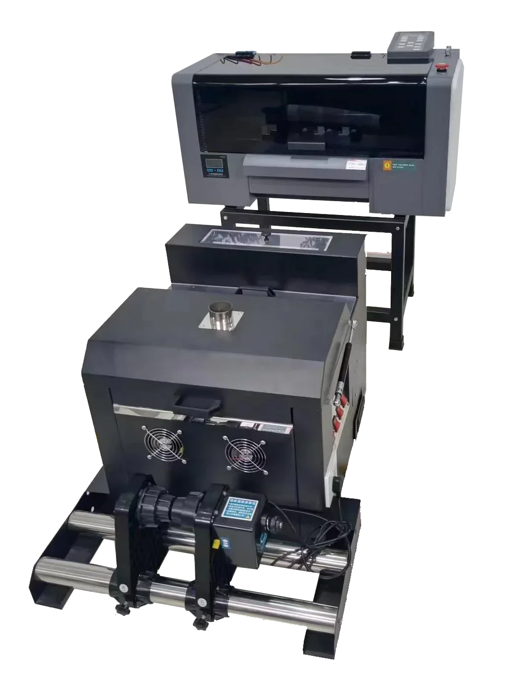 #For Factory Dual H…