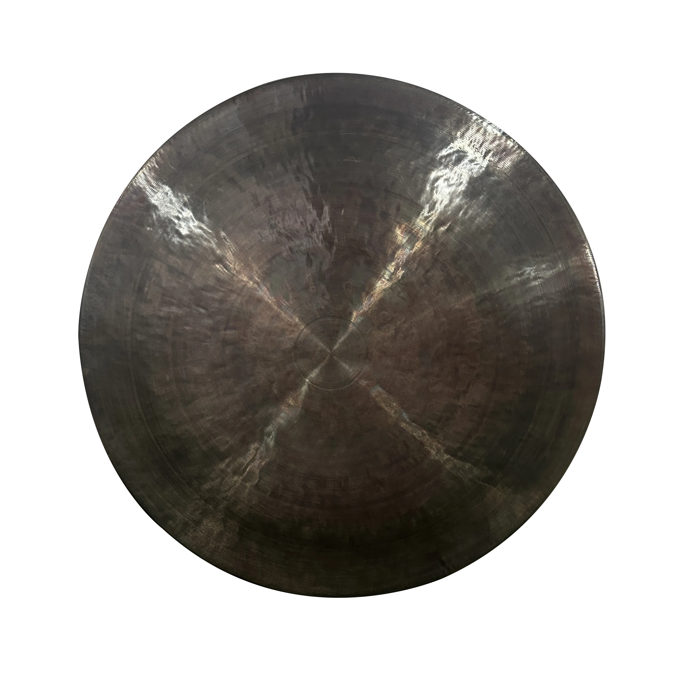 28inch 70cm Chau Gong Sound Therapy Instruments Chao Gong For Musical Instruments Percussion