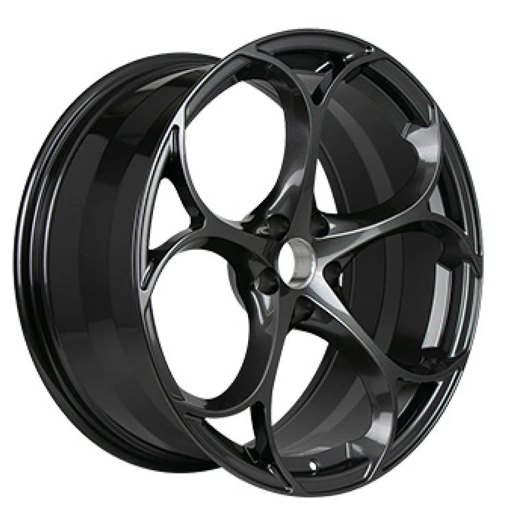 Hot Sale High Quality 15inch 17inch 19inch 20inch DIY design Forged Wheel Hubs