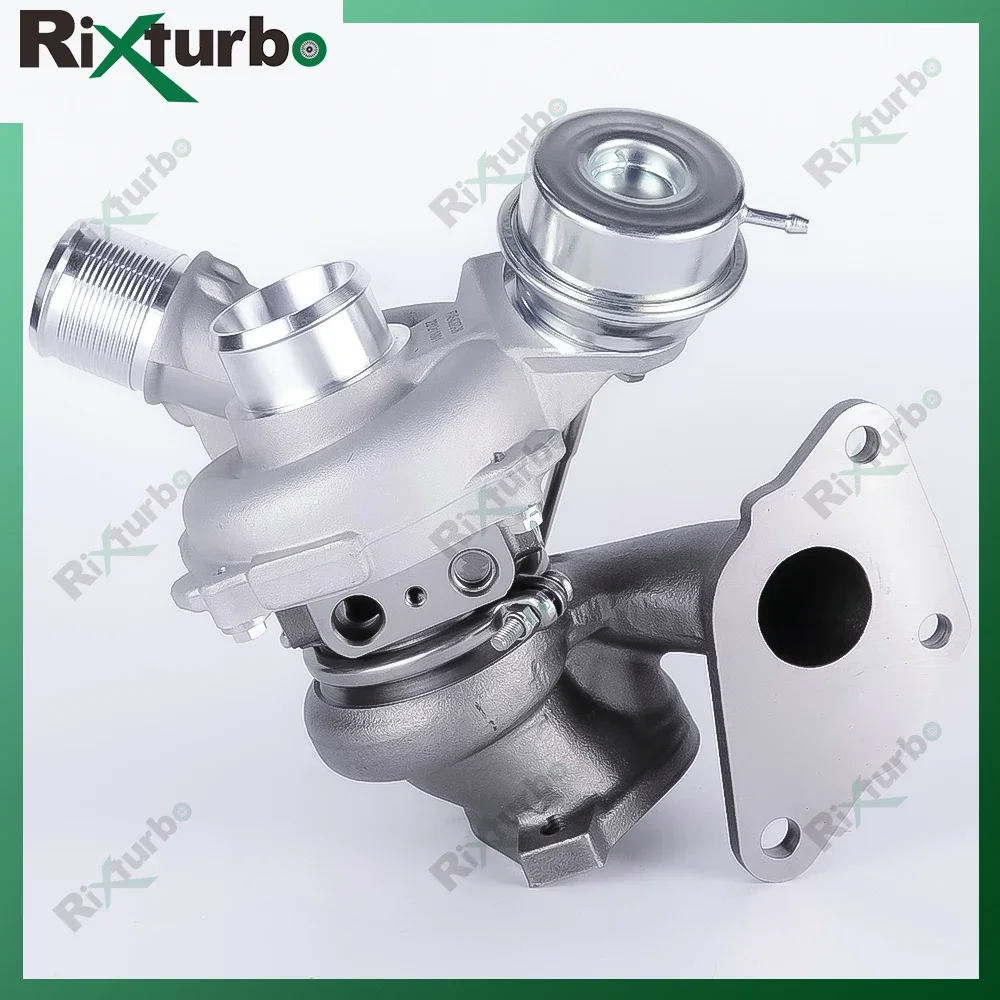 Balanced Car Turbocharger Internal Replacement Parts 170066 FT4E6C879DB FT4E-6C879-DB For Ford EDGE 2.7T 2015-2016 Engine Parts