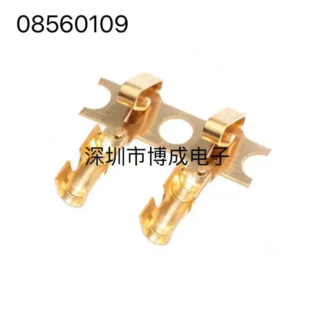 

50PCS 08560109 08-56-0109 MOLEX Connector 100% New original