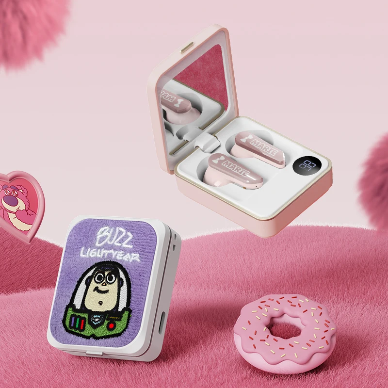 Рисунок 6 - Беспроводная Bluetooth-гарнитура