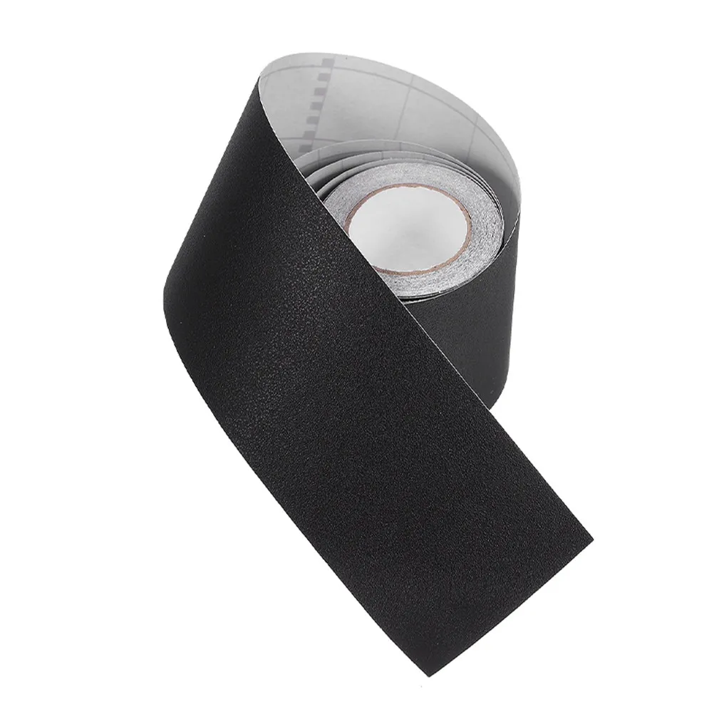 1 Roll Skirting Board Cover PVC Flexible Stick on Wall Base Molding Trim Self Adhesive Skirting Board Self Adhesive