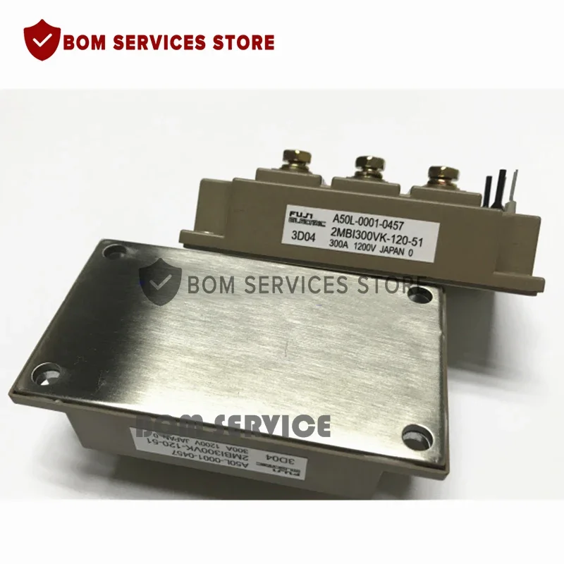 2MBI300VK-120-51 2MBI300VH-120-502MBI300U2K-120-01 2MBI300U2K-120 2MBI300UK-120 Baru