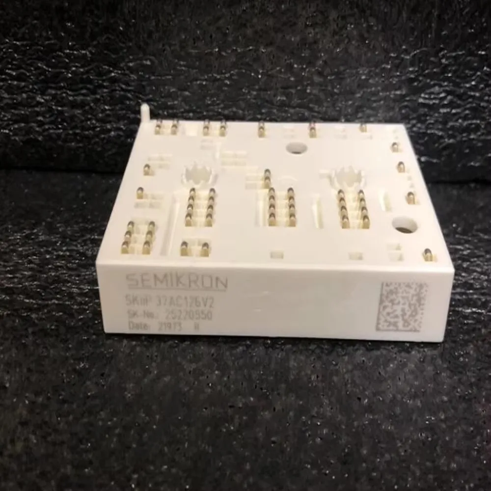 SKIIP38AC126V2 SKIIP37AC126V2 SKIIP37NAB065V2 SKIIP39AC126V2 SKIIP39AC065V2 NEW MODULE