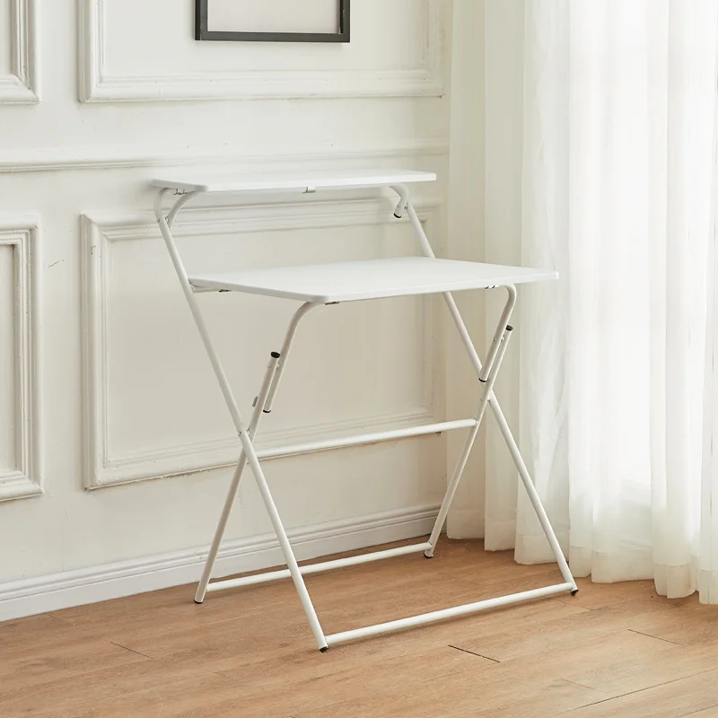 Study Portable Table Foldable Drawing Small Modern Tables Free Shipping Writing Escritorios De Ordenador Library Furniture