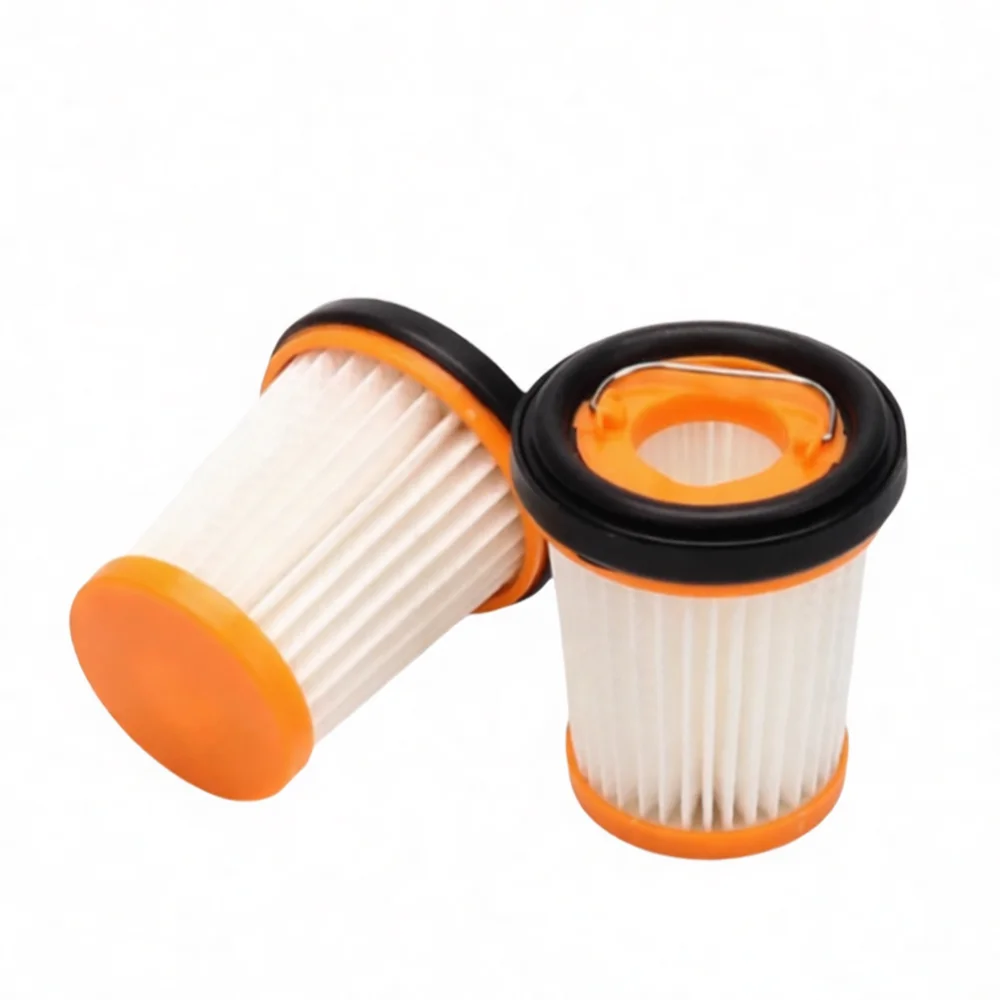High Efficiency Vacuum Filter For IONShark W1 WV201 WV200 Handheld Cleaner Replacement Spare Component Cleaning Tool